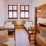 Cvjm Peregrinus Hostel