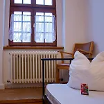 Hostel Cvjm Peregrinus Gorlitz