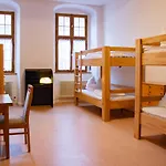 Cvjm Peregrinus Hostel