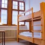 Cvjm Peregrinus Hostel