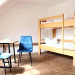 Hostel Cvjm Peregrinus Gorlitz