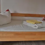 Cvjm Peregrinus Hostel
