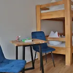 Cvjm Peregrinus Hostel *