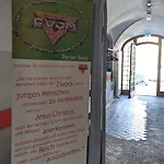 Hostel Cvjm Peregrinus Gorlitz
