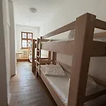 Cvjm Peregrinus אכסניה *