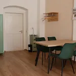 Hostel Cvjm Peregrinus *