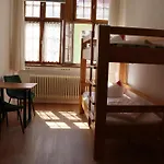 אכסניה Cvjm Peregrinus