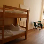 Cvjm Peregrinus Hostel *