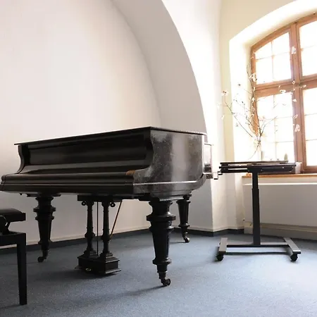 Cvjm Peregrinus Hostel