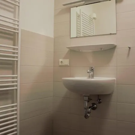 Hostel Cvjm Peregrinus Gorlitz