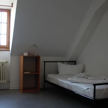 Hostel Cvjm Peregrinus *