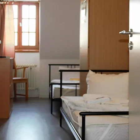 Hostel Cvjm Peregrinus *