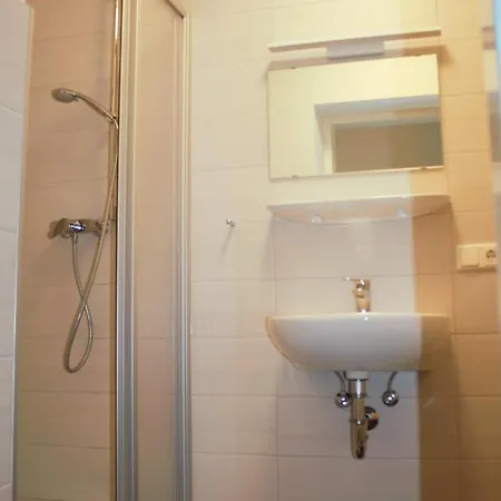 Hostel Cvjm Peregrinus Gorlitz