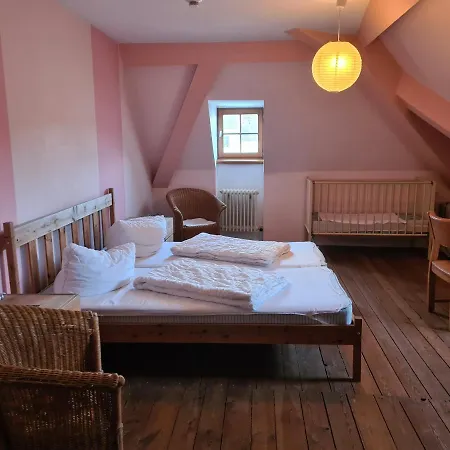 Cvjm Peregrinus Hostel Görlitz