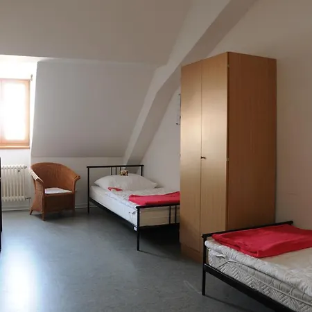 Cvjm Peregrinus Hostel Görlitz