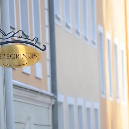 Vandrarhem Cvjm Peregrinus Görlitz