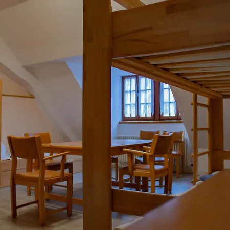 Hostel Cvjm Peregrinus