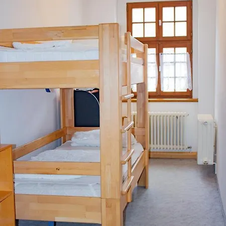 Hostel Cvjm Peregrinus