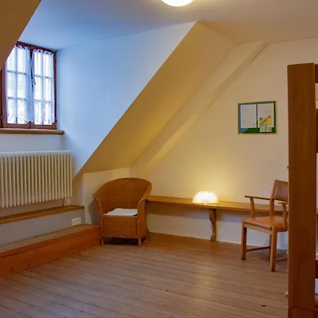 Cvjm Peregrinus Hostel Gorlitz