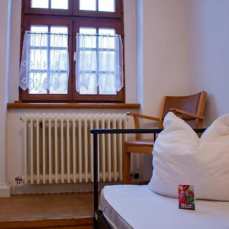 Hostel Cvjm Peregrinus Gorlitz