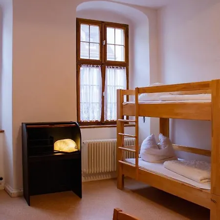 Hostel Cvjm Peregrinus