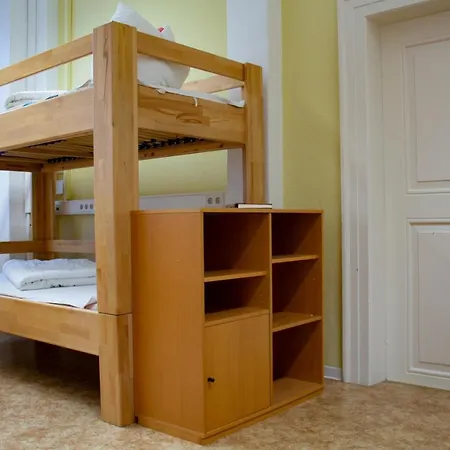 Cvjm Peregrinus * ゲルリッツ