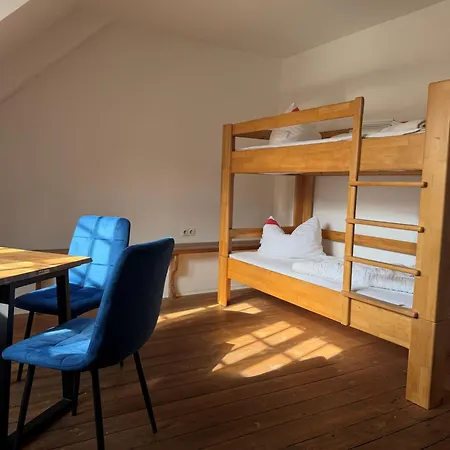 Cvjm Peregrinus Hostel *
