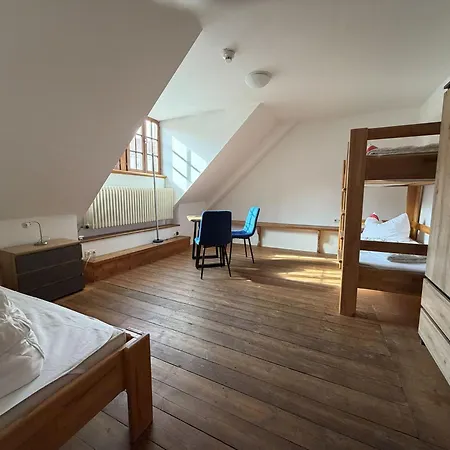Cvjm Peregrinus Hostel Gorlitz