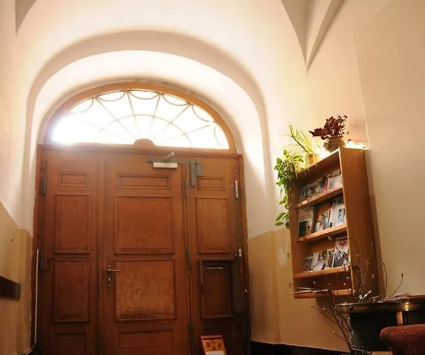 Hostel Cvjm Peregrinus Gorlitz