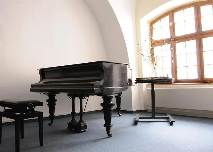 Cvjm Peregrinus Hostel