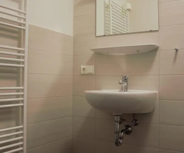 Hostel Cvjm Peregrinus Gorlitz