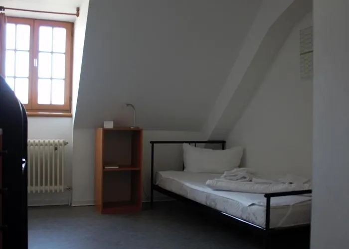 Hostel Cvjm Peregrinus *