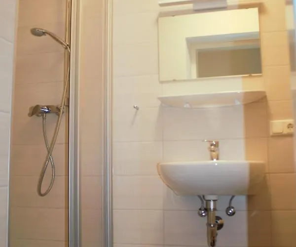 Hostel Cvjm Peregrinus Gorlitz