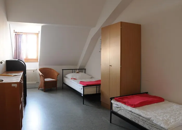 Cvjm Peregrinus Hostel Gorlitz