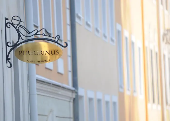 Hostel Cvjm Peregrinus Görlitz