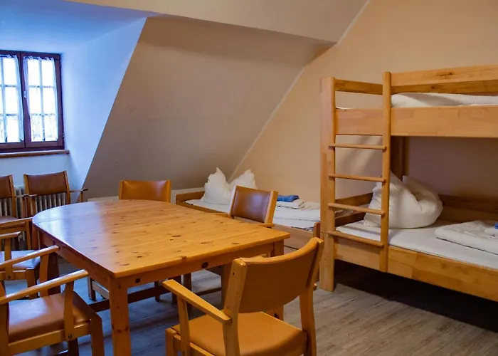 Cvjm Peregrinus * Gorlitz