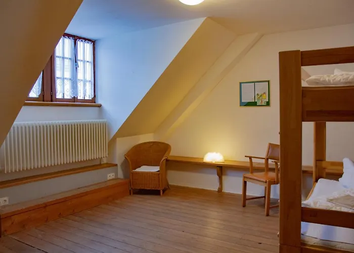 Cvjm Peregrinus Hostel Gorlitz