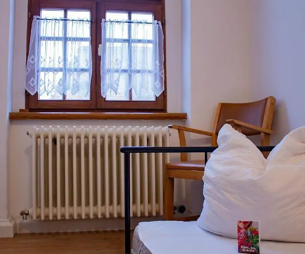 Hostel Cvjm Peregrinus Gorlitz