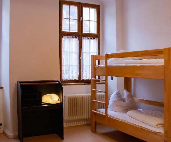 Hostel Cvjm Peregrinus