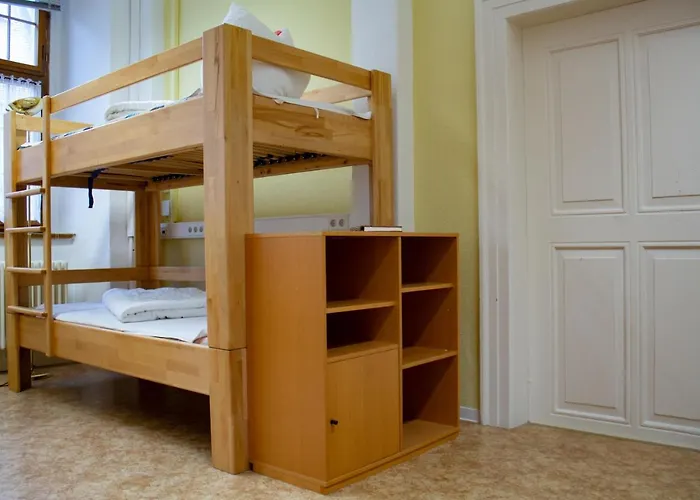 Cvjm Peregrinus * Gorlitz